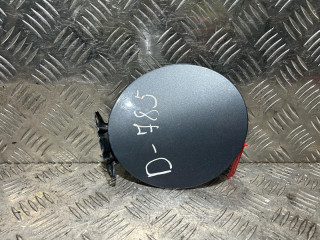 лючок топливного бака Volkswagen Sharan 1 поколение [2-й рестайлинг] 2007, 1.9 л., BVK, дизель, АКПП, минивэн