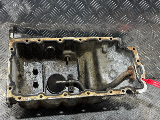 масляный поддон Opel Sintra 1 поколение 1999, 2.2 л., дизель, 5МКПП, минивэн, R90400122