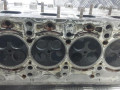 головка блока цилиндров Mercedes-Benz E-Класс W212/S212/C207/A207 2012, 2.2 л., дизель, АКПП, купе, A6510107309 - фото №6