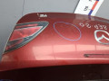 крышка багажника (дверь 3-5) Mazda 6 GH [рестайлинг] 2009, 1.8 л., бензин, хетчбэк 5 дв. - фото №5