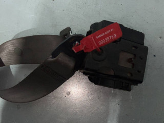 ремень безопасности Citroen C5 1 поколение 2001, хетчбэк 5 дв.