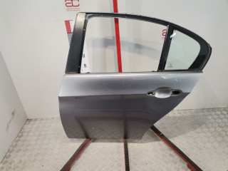 дверь задняя левая BMW 3 серия E90/E91/E92/E93 [рестайлинг] 2008, 2.0 л., АКПП, седан, 41007203647
