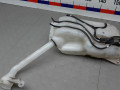 бачок омывателя Nissan Qashqai 1 поколение 2007, 1.6 л., бензин, внедорожник 5 дв. - фото №3