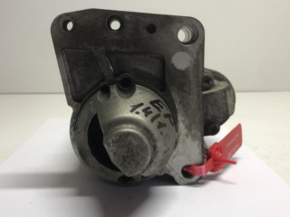 стартер Citroen DS4 1 поколение 2011, 1.6 л., бензин, 6МКПП, хетчбэк 5 дв., V75500178004, M000T32271ZE, M000T32272