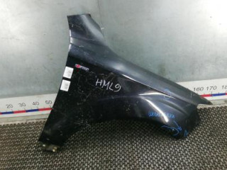 крыло переднее правое Audi Q7 4L 2006, 3.0 л., дизель, АКПП, внедорожник 5 дв.