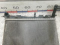 радиатор (основной) Kia Ceed 1 поколение 2007, 1.6 л., бензин, МКПП, хетчбэк 5 дв. - фото №5