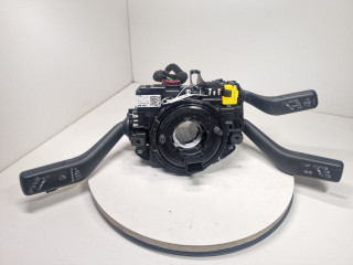 шлейф руля Volkswagen Passat B7 2013, 3C9953502B, 5K0953569T, 3C9953501BG