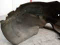 защита арок задняя левая (подкрылок) Audi A6 Allroad Quattro C5 2003, 2.5 л., АКПП, универсал, 4B0810171M - фото №5