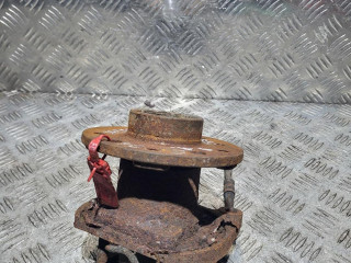 ступица задняя правая Opel Zafira 1 поколение (A) 2002, 2.0 л., дизель, 5МКПП, минивэн