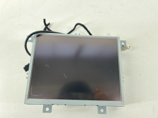 дисплей Maserati Quattroporte 6 поколение 2013, 3.0 л., бензин, АКПП, вишневый, седан, полный привод, правый руль, 68212905AA