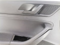 обшивка двери передняя левая Skoda Rapid 1 поколение NH 2015, 1.4 л., МКПП, хетчбэк 5 дв., 5JC867013 - фото №2