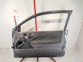 дверь передняя правая Renault Megane 2 поколение 2004, 1.5 л., МКПП, хетчбэк 3 дв., 7751474353 - фото №7