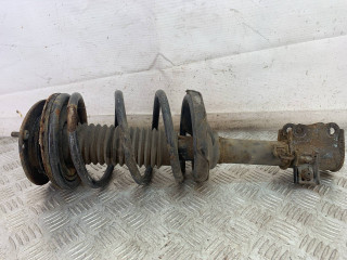 стойка передняя левая Suzuki Baleno 1 поколение 1998, 1.6 л., бензин, МКПП, универсал, 4160262G12