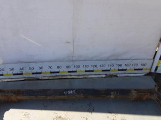 балка подвески задняя Citroen Jumper 2 поколение 2007, 2.2 л., HDi, дизель, МКПП, микроавтобус