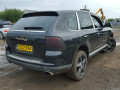 ступица задняя правая Porsche Cayenne 955 2004, 4.5 л., АКПП, внедорожник 5 дв., 95533161220 - фото №16