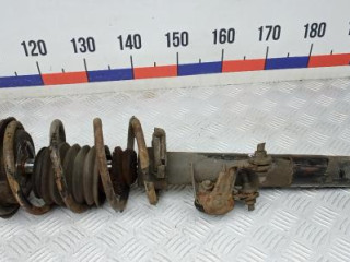 стойка передняя правая BMW 3 серия E90/E91/E92/E93 2007, 2.0 л., дизель, седан