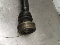 полуось передняя правая (приводной вал, ШРУС) Audi A3 8L 1996, 1.6 л., бензин, 5МКПП, хетчбэк 5 дв. - фото №3