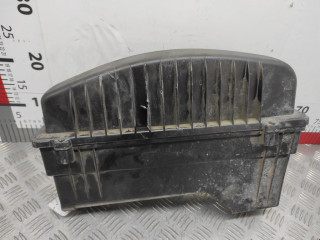 корпус воздушного фильтра Peugeot 207 1 поколение 2006, 1.4 л., МКПП, хетчбэк 5 дв., 9654625780