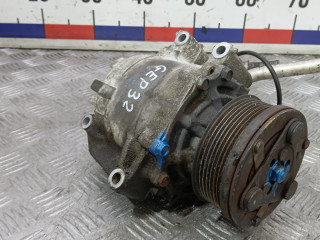 компрессор кондиционера Honda Civic 8 поколение [рестайлинг] 2011, 1.8 л., бензин, HFC134A
