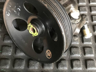 насос гидроусилителя руля Opel Astra F [рестайлинг] 1995, 1.6 л., бензин, хетчбэк 5 дв.