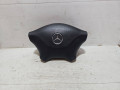 подушка безопасности водителя Mercedes-Benz Vito W639 2007 - фото №2