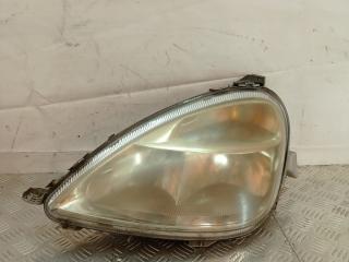 фара левая Mercedes-Benz A-Класс W168/V168 [рестайлинг] 2004, 1.7 л., дизель, АКПП, A1688201761