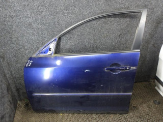 дверь передняя левая Mazda Scrum 3 поколение 2005, 1.6 л., бензин, МКПП, хетчбэк 5 дв.