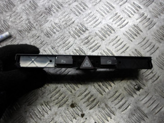 кнопка аварийной сигнализации Opel Astra H 2005, 1.9 л., дизель, МКПП, универсал, 13100106