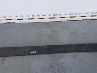 накладка на порог Land Rover Freelander 2 поколение 2010, 2.2 л., дизель, МКПП, внедорожник 5 дв., LR014201, LR014202