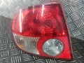 фонарь задний левый Hyundai Getz 1 поколение 2005, 1.1 л., бензин, МКПП, хетчбэк 5 дв. - фото №3