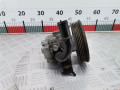 насос гидроусилителя руля Hyundai Terracan 1 поколение 2002, 2.9 л., МКПП, внедорожник 5 дв., 57110H1501 - фото №2