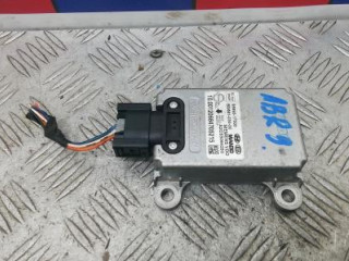 датчик угла поворота руля Kia Sportage 2 поколение 2005, 2.0 л., CRDi, дизель, МКПП, внедорожник 5 дв., 956901F300