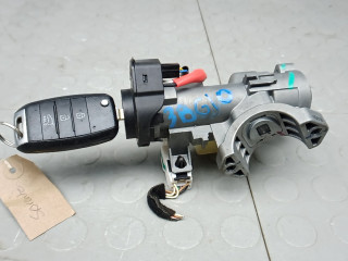 замок зажигания Kia Sorento 3 поколение 2015, 2.2 л., дизель