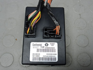 блок управления (другие) Jeep Grand Cherokee 4 поколение 2012, 3.0 л., дизель, 05026480AO