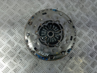 маховик Volkswagen Passat CC 1 поколение [рестайлинг] 2014, 2.0 л., дизель