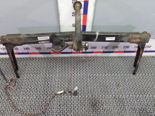 прицепное устройство (фаркоп) Skoda Yeti 1 поколение 2010, 2.0 л., дизель