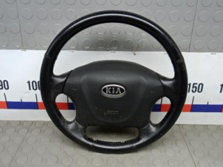 руль Kia Carnival 2 поколение 2009, 2.9 л., дизель, минивэн, 561104D700VA