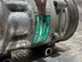 компрессор кондиционера Volvo S40 2 поколение 2005, 2.0 л., D 4204 T, дизель, 6МКПП, седан, SD7V16 - фото №4