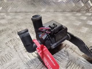 насос антифриза дополнительный Skoda Octavia 2 поколение (A5) [рестайлинг] 2009, 1.6 л., CAYA, дизель, 5МКПП, хетчбэк 5 дв.