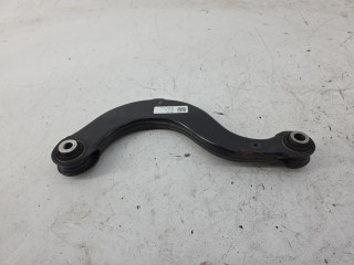 рычаг задний Volkswagen Sharan 2 поколение [рестайлинг] 2015, 2.0 л., бензин, АКПП, минивэн, 5Q0505323C, 5Q0505351B