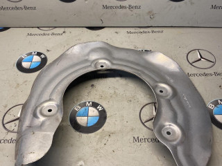 защитный кожух тормозного механизма BMW 2024, 6870532