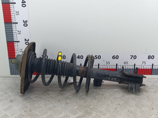 стойка амортизатора Peugeot 807 1 поколение 2007, 2.0 л., МКПП, минивэн, 520831