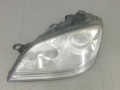 фара левая Mercedes-Benz M-Класс W164 2007, 3.0 л., дизель, АКПП, внедорожник 5 дв. - фото №3