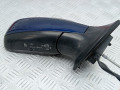 зеркало наружное правое Peugeot 407 1 поколение 2005, 2.0 л., МКПП, седан, 8149VC - фото №3