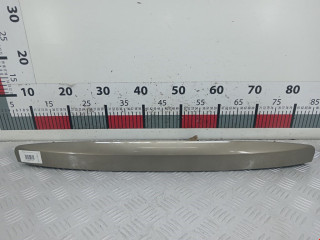 ручка крышки багажника Fiat Sedici 1 поколение 2007, 1.6 л., МКПП, внедорожник 5 дв., 8394179J00