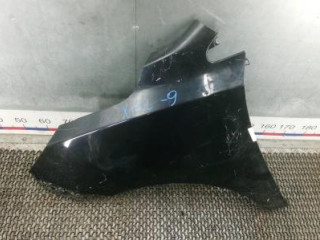 крыло переднее левое Hyundai ix35 1 поколение 2010, 2.0 л., дизель, МКПП, внедорожник 5 дв.