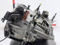 КПП механическая (МКПП) Renault Scenic 2 поколение 2005, 1.9 л., МКПП, минивэн, 7701717852 - фото №3