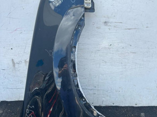 крыло переднее правое Nissan Qashqai 1 поколение 2007, 1.5 л., дизель, 6МКПП, внедорожник 5 дв.