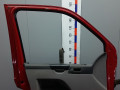 дверь передняя левая Volkswagen Transporter T5 2006, 1.9 л., дизель, минивэн - фото №8