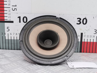 динамик высокочастотный (пищалка) Opel Astra H/Family [рестайлинг] 2008, 1.6 л., МКПП, кабриолет, 93240743